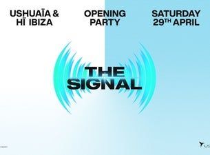 Hï Ibiza - Ushuaïa & Hï Ibiza