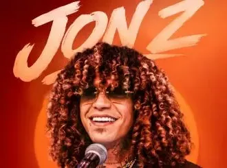 Jon Z