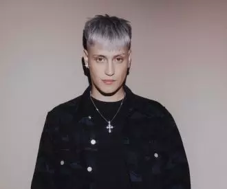 Kidd Voodoo