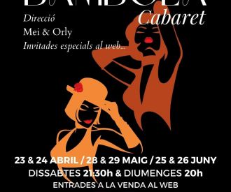 La Bámbola Cabaret