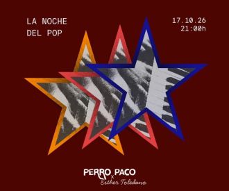 La Noche del pop