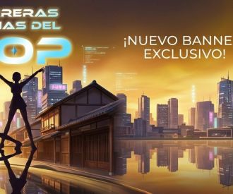 Las guerreras guardianas del K-pop en Pozuelo de Alarcón