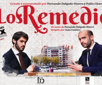 Los remedios - La Compañía Exlímite