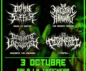 Madcore Fest