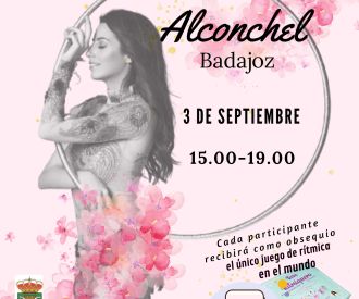 Masterclass con Almudena Cid