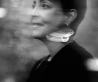 Neila Benbey trio
