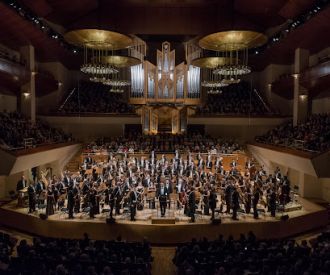 Ocne - Orquesta y Coro Nacionales de España