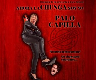 Palo Capilla