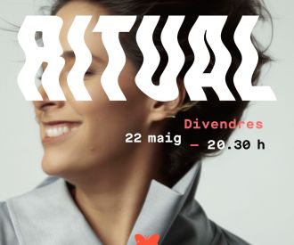 Ritual - Carolina Aráoz