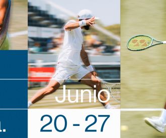 Vanda Pharmaceuticals Mallorca Championships