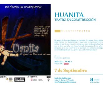 Huanita