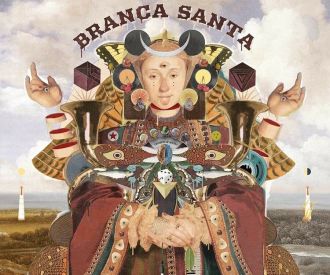 Branca Santa