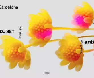 Brunch Electronik Barcelona - Disclosure