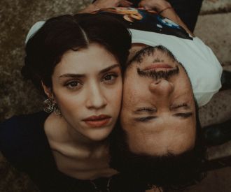 Cande & Paulo