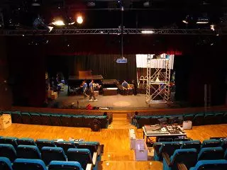 Centro Cívico Zaidín