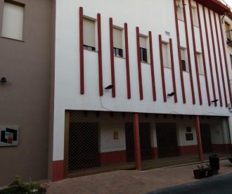Cine-Teatro Municipal de Pedro Muñoz