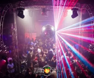 Discoteca Garden