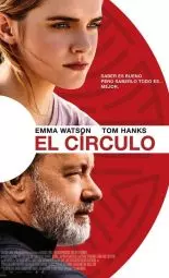 Cartel de la pel&iacute;cula El c&iacute;rculo