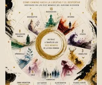 Tunes of Ten Worlds