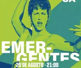 Ethno Spain y Karmento - Neo Folclore Música Emer-gentes