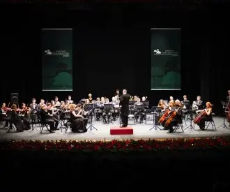 Fuoco European Orquesta