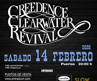 Green River - Creedence C. R. Tribute
