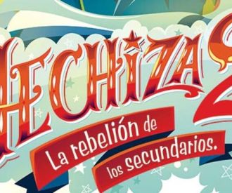 Hechizados: la Rebelión de los Secundarios