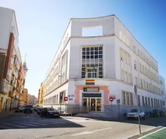 Instituto de Educación Secundaria Columela (IES Columela)