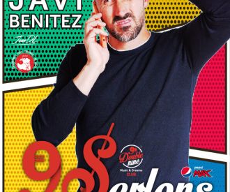 Javi Benítez