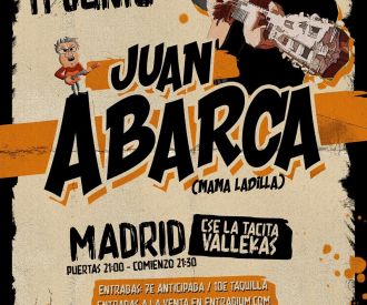Juan Abarca