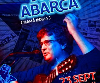 Juan Abarca