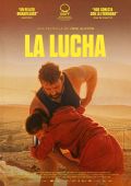 Cartel de la películaLa Lucha (2025)