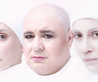 Las criadas - Teatre Goya