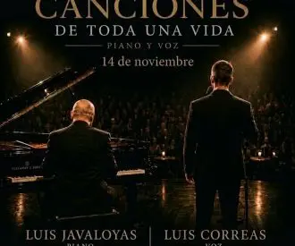 Las Grandes Canciones de Toda una Vida