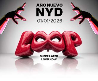 Loop - nyd 2026