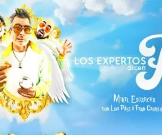 Los expertos dicen Fe