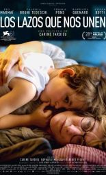 Cartel de la película Los Lazos que nos Unen