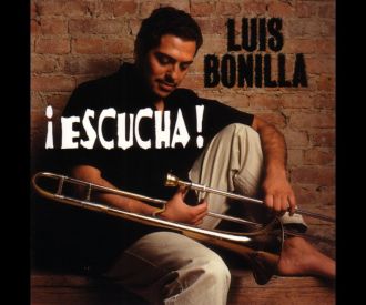 Luis Bonilla