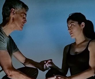 Macbeth - Compañía Miedo Escénico