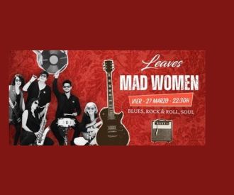 Mad Women