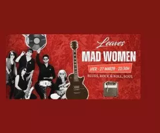 Mad Women