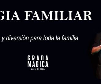 Magia Familiar con Miguel Gómez y Armando Gómez