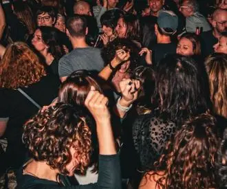Mystic Sala