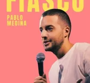 Pablo Medina