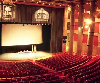 Palacio de Congresos