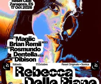 Rebecca Delle Pianne