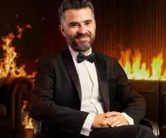 Fernando Sanjiao