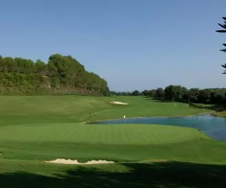 Real Club Valderrama