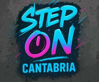 Step on Cantabria