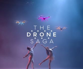 The Drone Saga